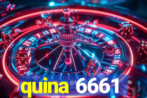 quina 6661